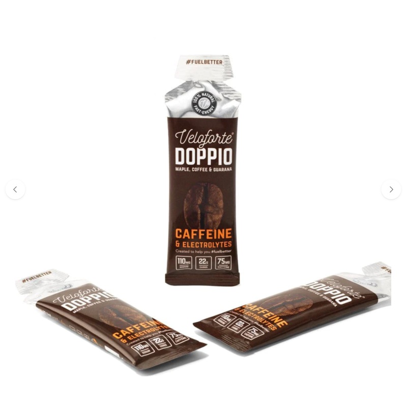 VELOFORTE GEL 33G – DOPPIO