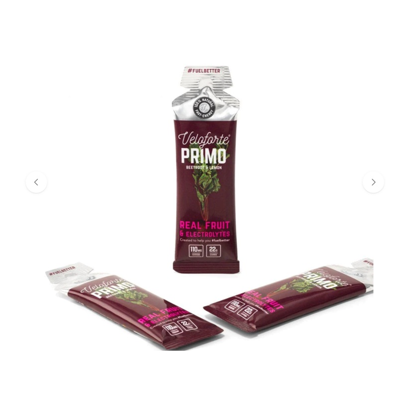 VELOFORTE GEL 33G – PRIMO