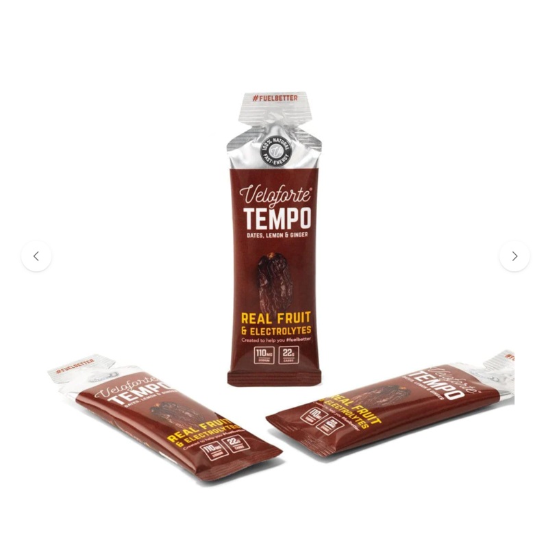 VELOFORTE GEL 33G – TEMPO
