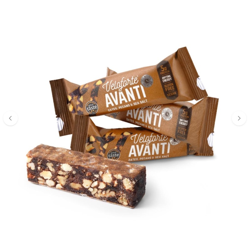 VELOFOTE BAR 62G – AVANTI