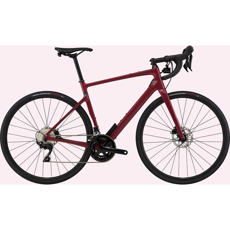 2023 Cannondale Synapse Carbon 3L 54cm