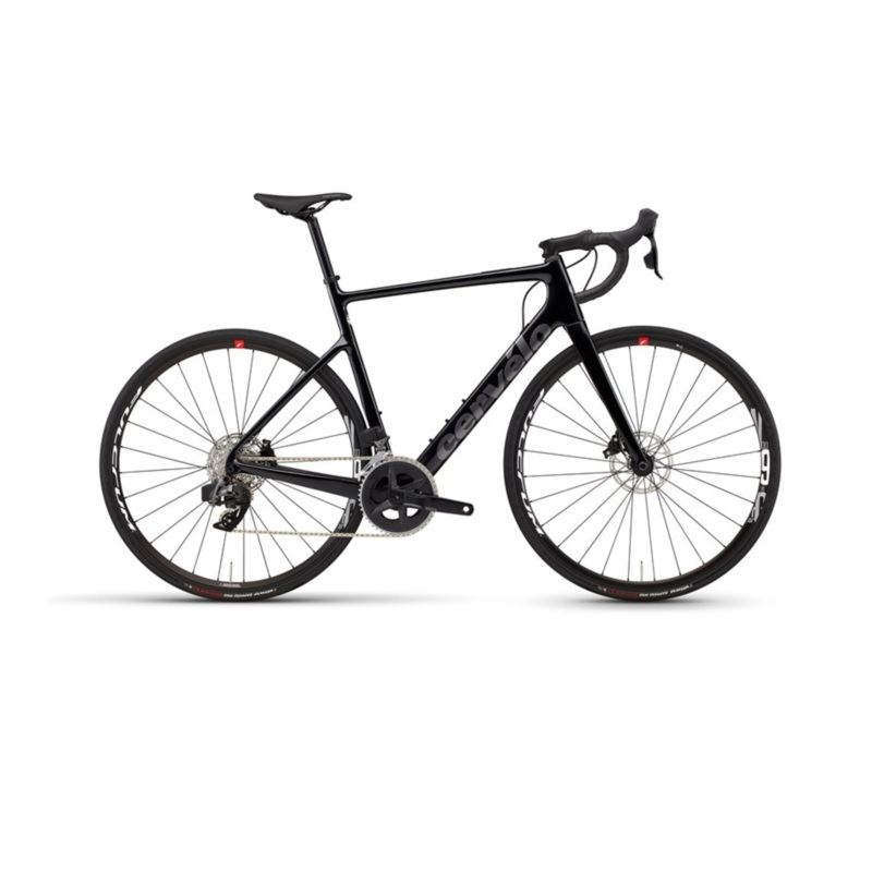 2025 Cervelo Caledonia Rival eTap AXS