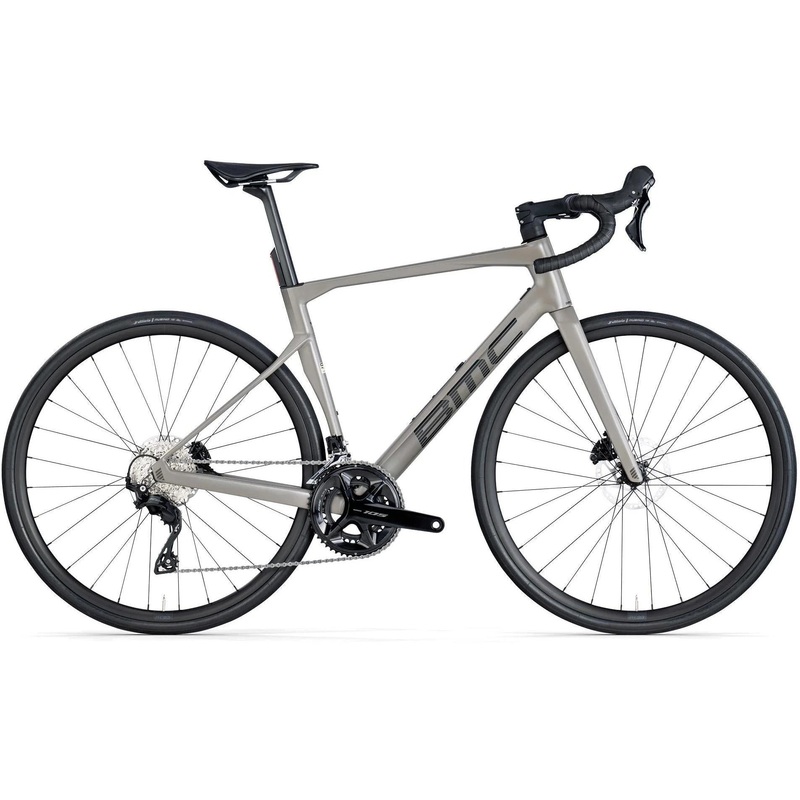 2026 BMC Roadmachine Three