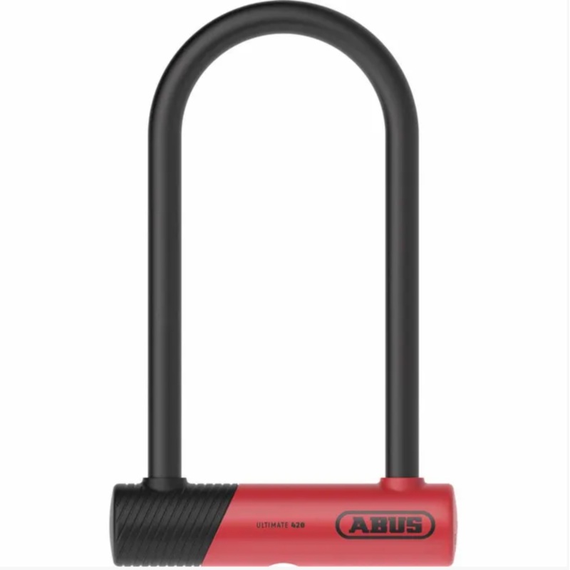ABUS 420K ULTIMATE 230CM 150HB USH LOCK