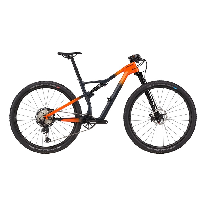 Cannondale Scalpel Carbon 2021 Medium