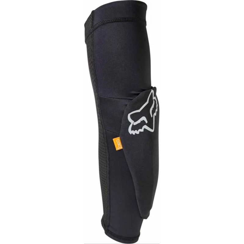 FOX 2022 ENDURO ELBOW GUARD BLACK
