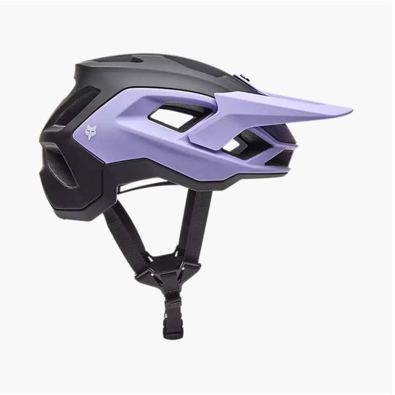 FOX 2025 SPEEDFRAME HELMET 5050 LILAC