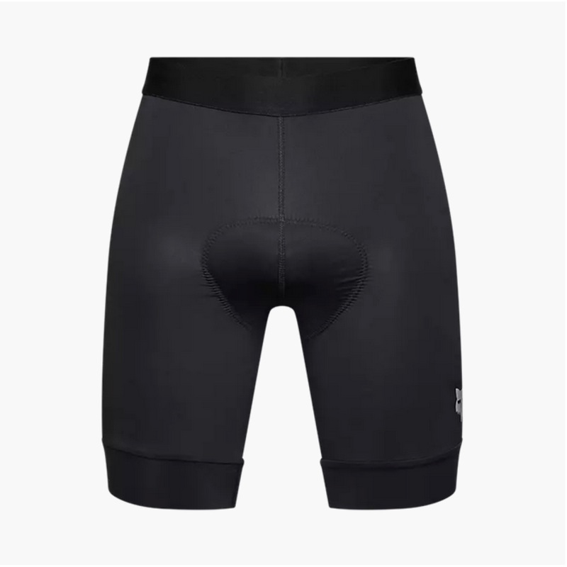 FOX 2025 TECBASE LITE LINER SHORT BLACK