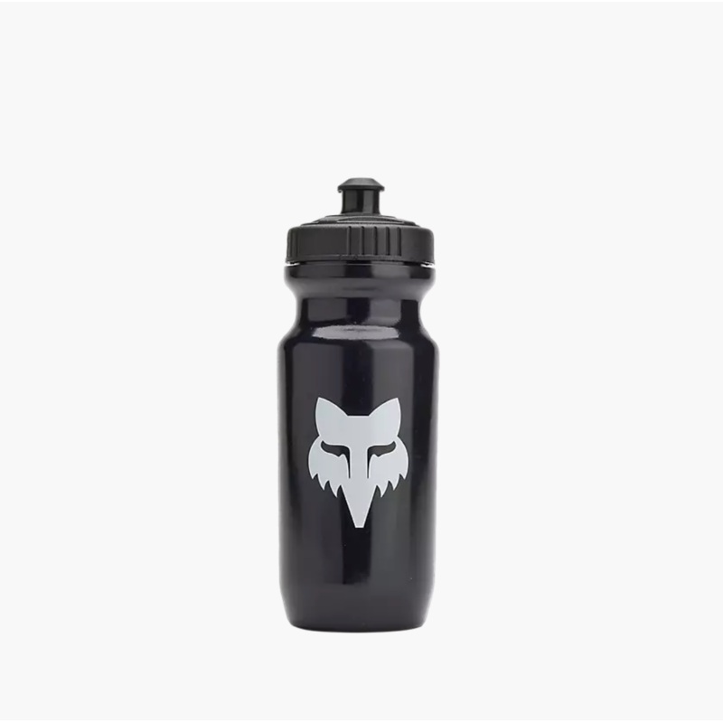 FOX HEAD BASE WATER BOTTLE BLACK – OS