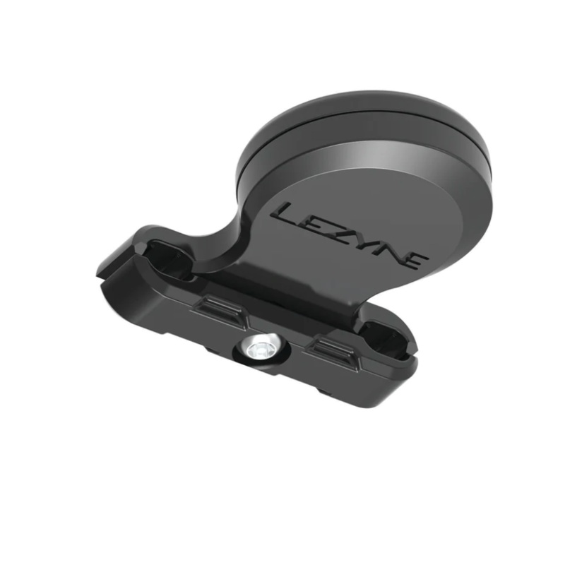 LEZYNE MATRIX SADDLE TAGGER BLACK