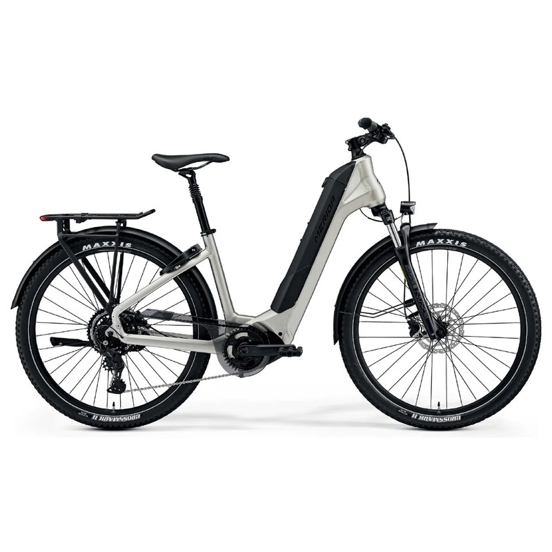 Merida eSpresso CC 400 EQ 2025