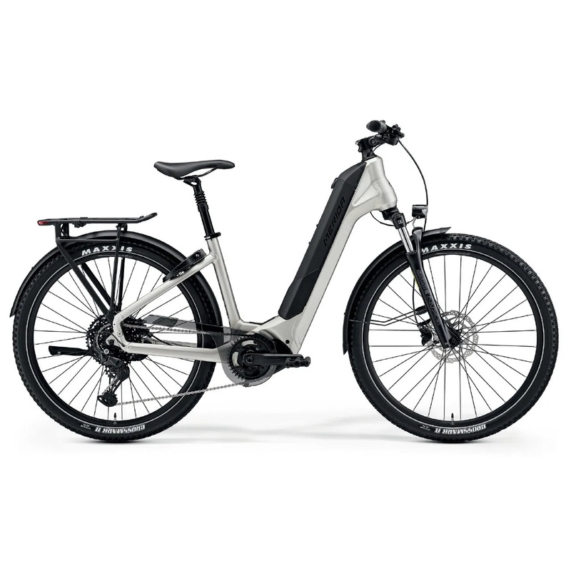 Merida eSpresso CC 500 EQ 2025