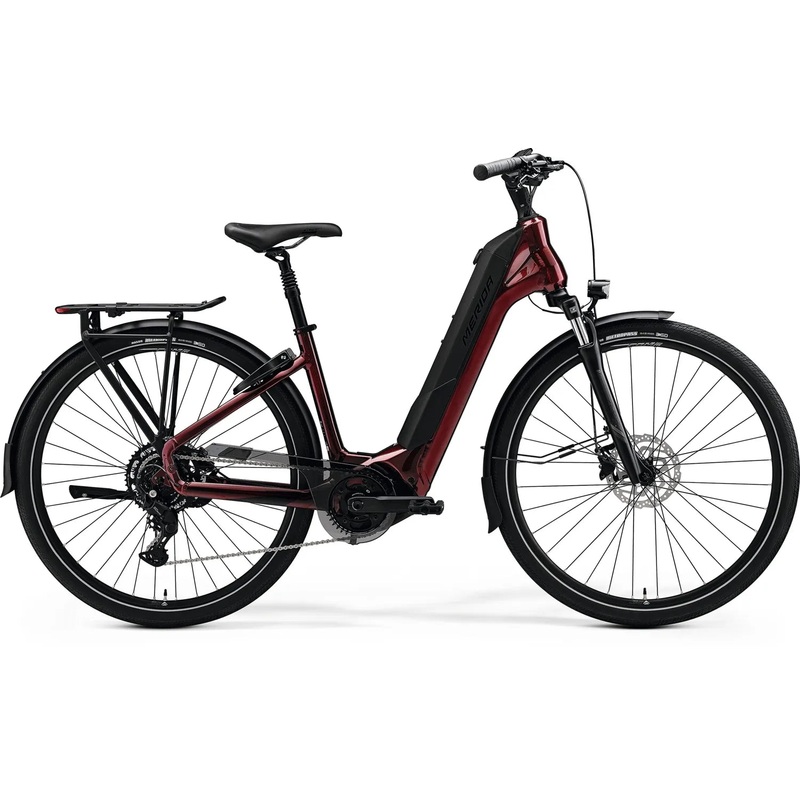 Merida eSpresso City 400 EQ 2025