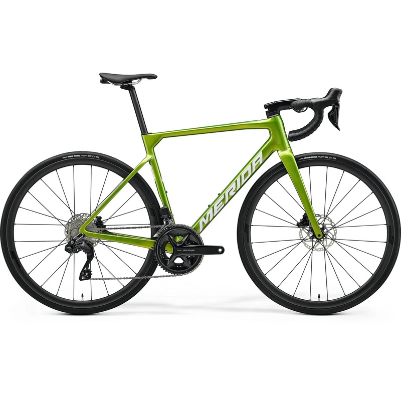 Merida Scultura 6000 (Fall Green) 2025