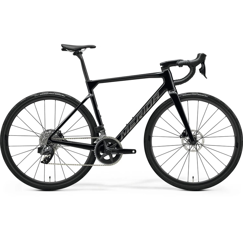 Merida Scultura 7000 (Black) 2025