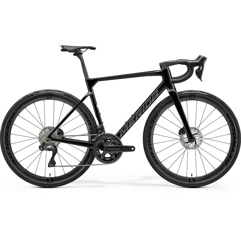 Merida Scultura 8000 (Black) 2025