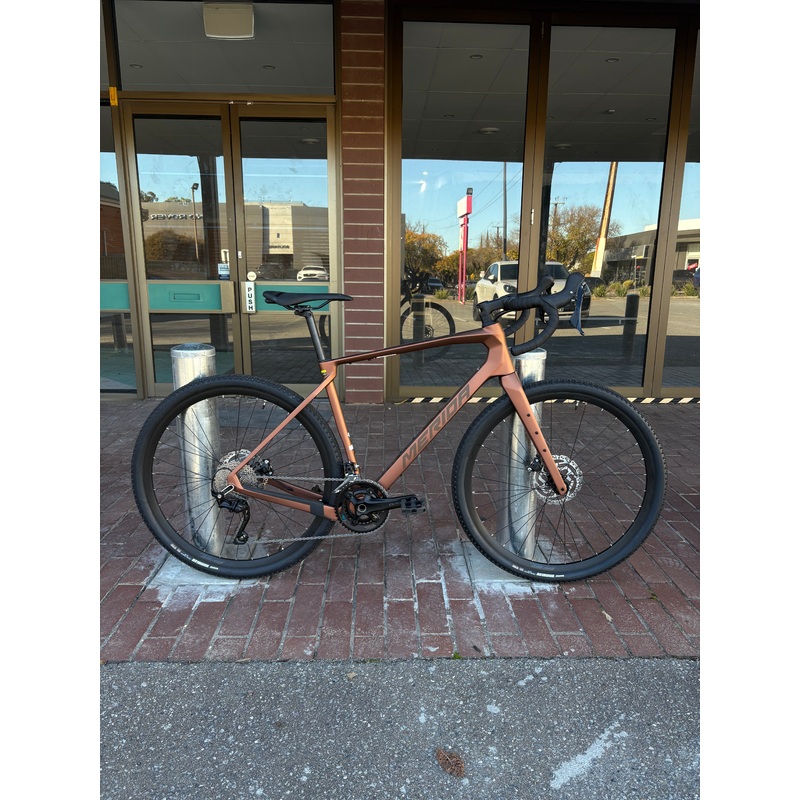 Merida Silex 4000 Medium