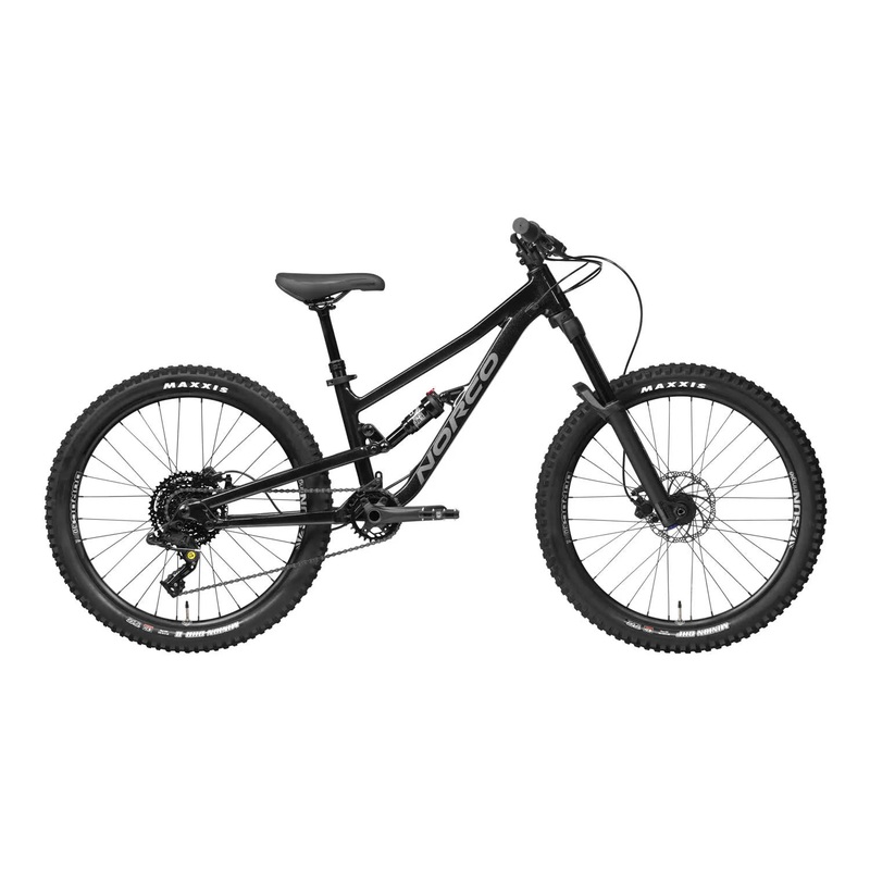 Norco Fluid FS 4.2 24 Kids