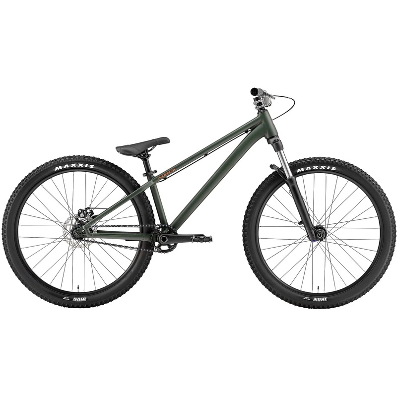 Norco Rampage 1