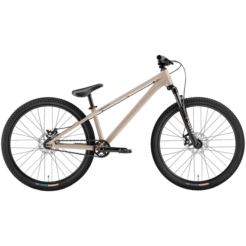 Norco Rampage 2