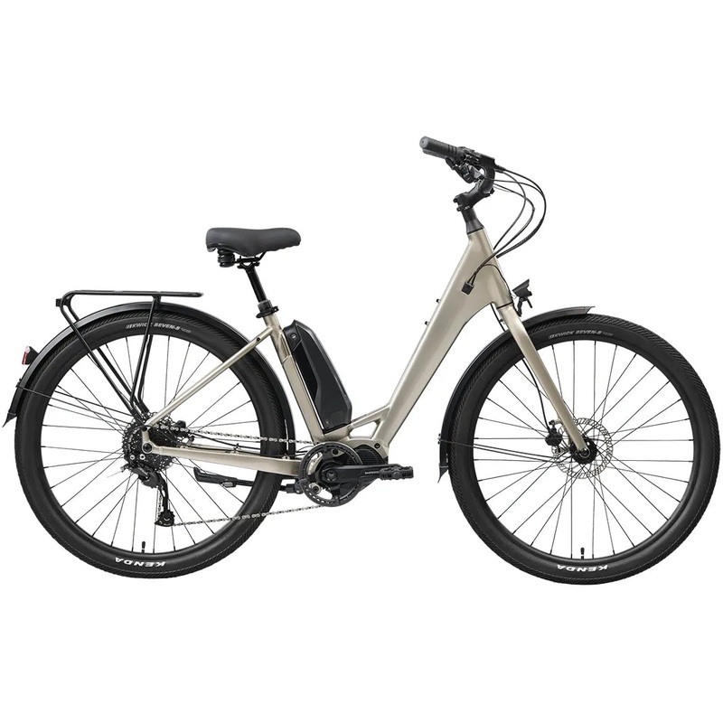 Norco Scene VLT 2025 (Grey)
