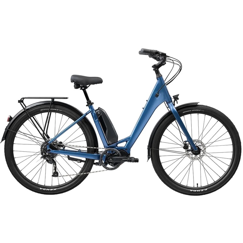 Norco Scene VLT (Blue) 2025