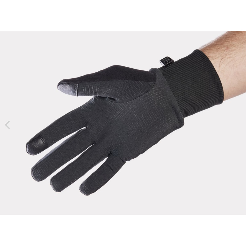 TREK CIRCUIT THERMAL GLOVE BLACK