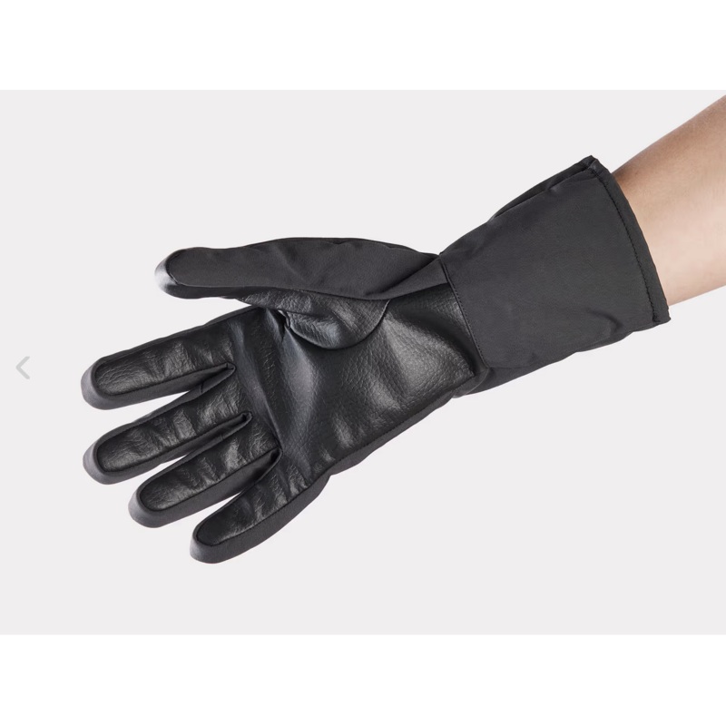 TREK CIRCUIT WATERPROOF WINTER GLOVE BLACK
