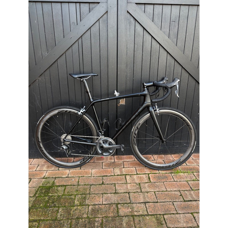 Trek Emonda SL 56cm Ex-Demo