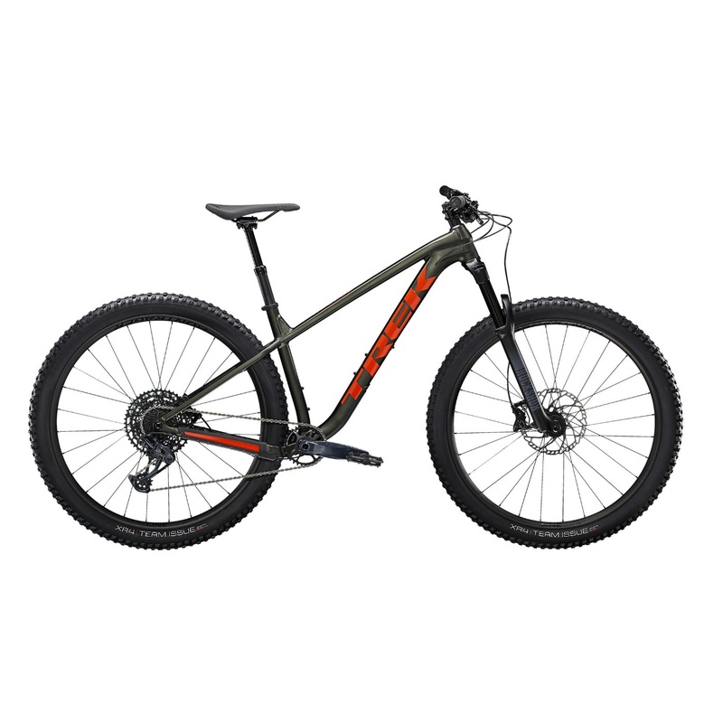 Trek Roscoe 8 2025