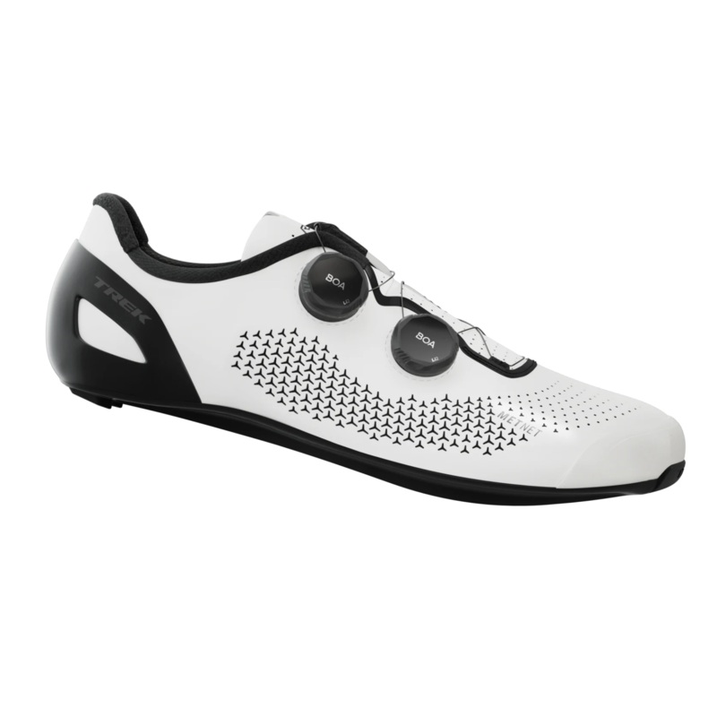 TREK RSL ROAD SHOE WHITE|43|45|44|46